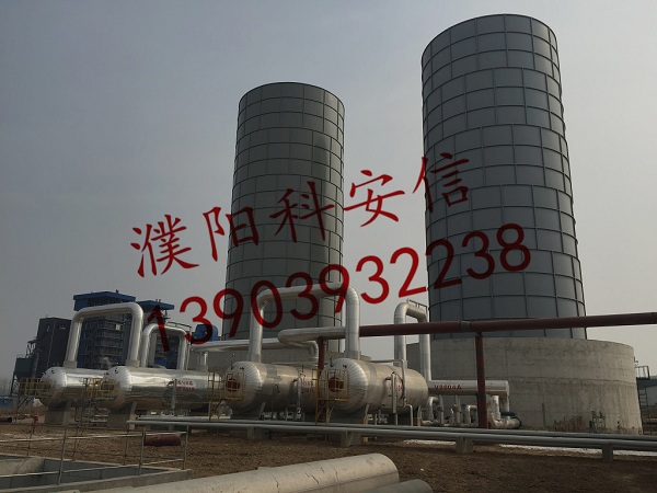 熱烈慶祝我公司中標新地能源工程技術有限公司地面火炬項目